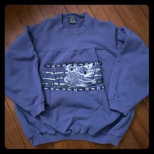 COOEE 🐨 AUSTRALIA save the Koalas sweatshirt